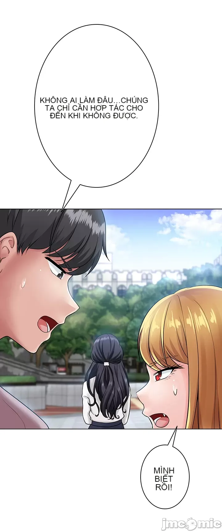 Tình yêu giảng dạy của đàn ông thành thị và phụ nữ phương ngữ Chương 1-53