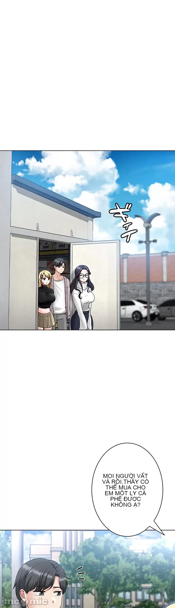 Tình yêu giảng dạy của đàn ông thành thị và phụ nữ phương ngữ Chương 1-53