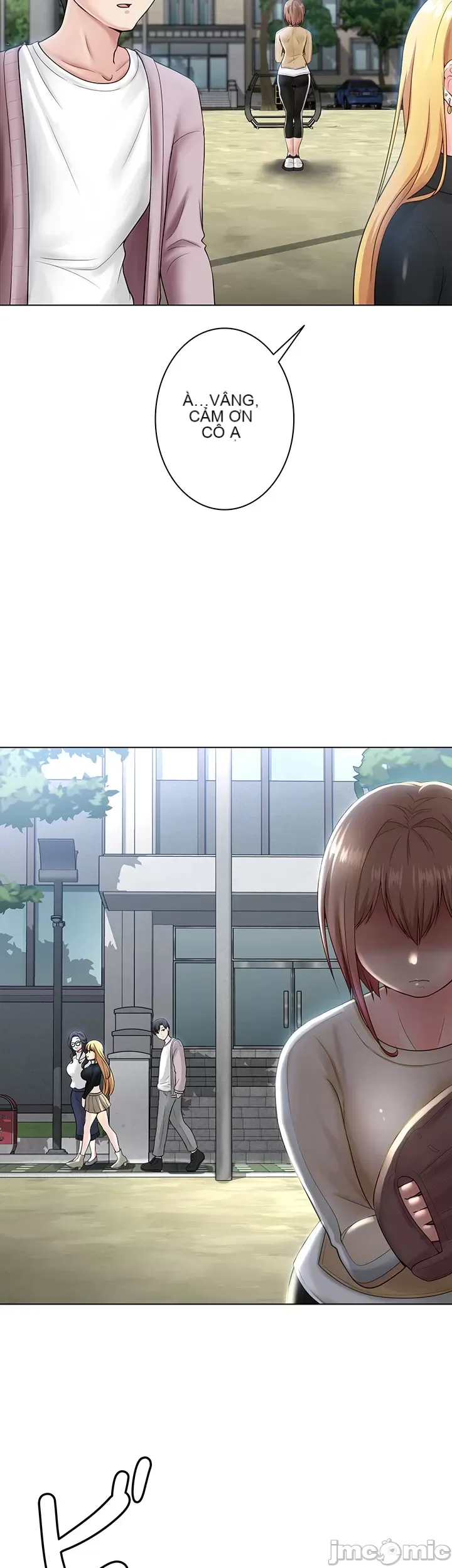 Tình yêu giảng dạy của đàn ông thành thị và phụ nữ phương ngữ Chương 1-53