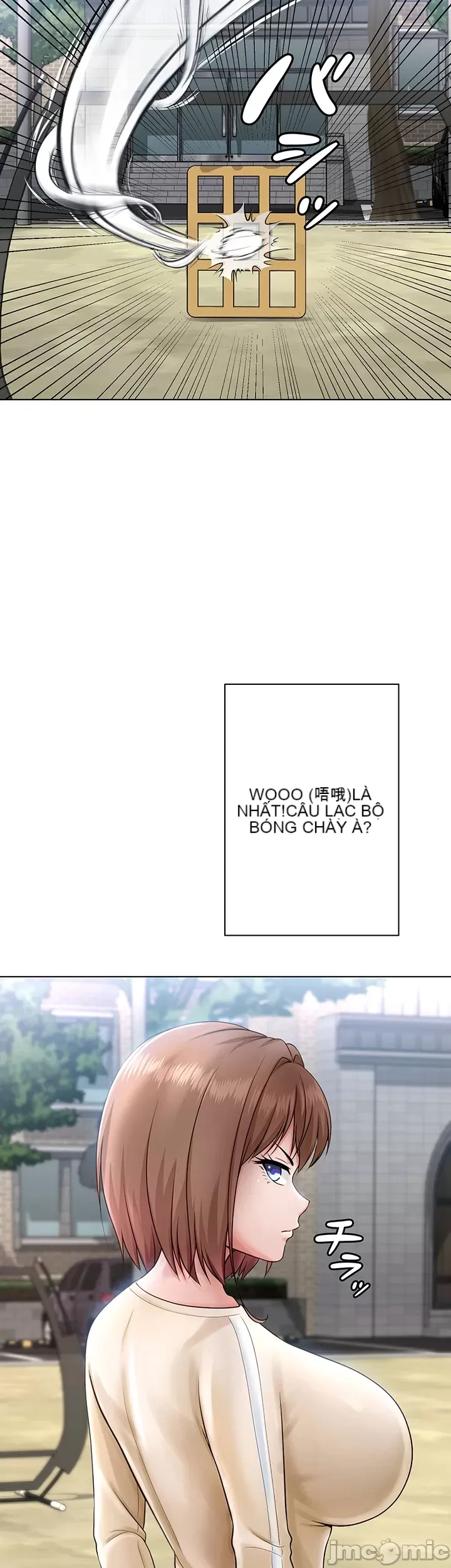 Tình yêu giảng dạy của đàn ông thành thị và phụ nữ phương ngữ Chương 1-53