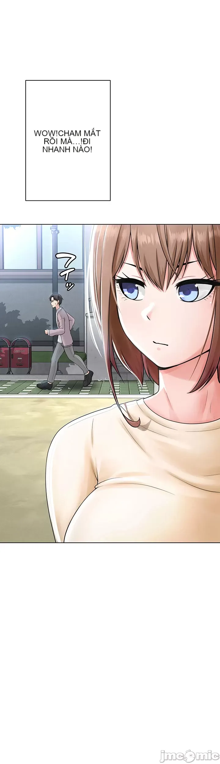 Tình yêu giảng dạy của đàn ông thành thị và phụ nữ phương ngữ Chương 1-53