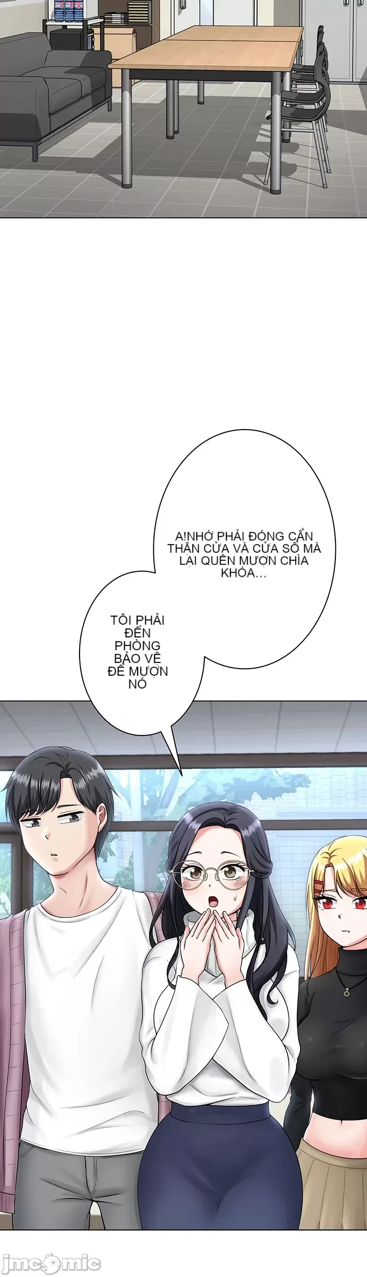 Tình yêu giảng dạy của đàn ông thành thị và phụ nữ phương ngữ Chương 1-53