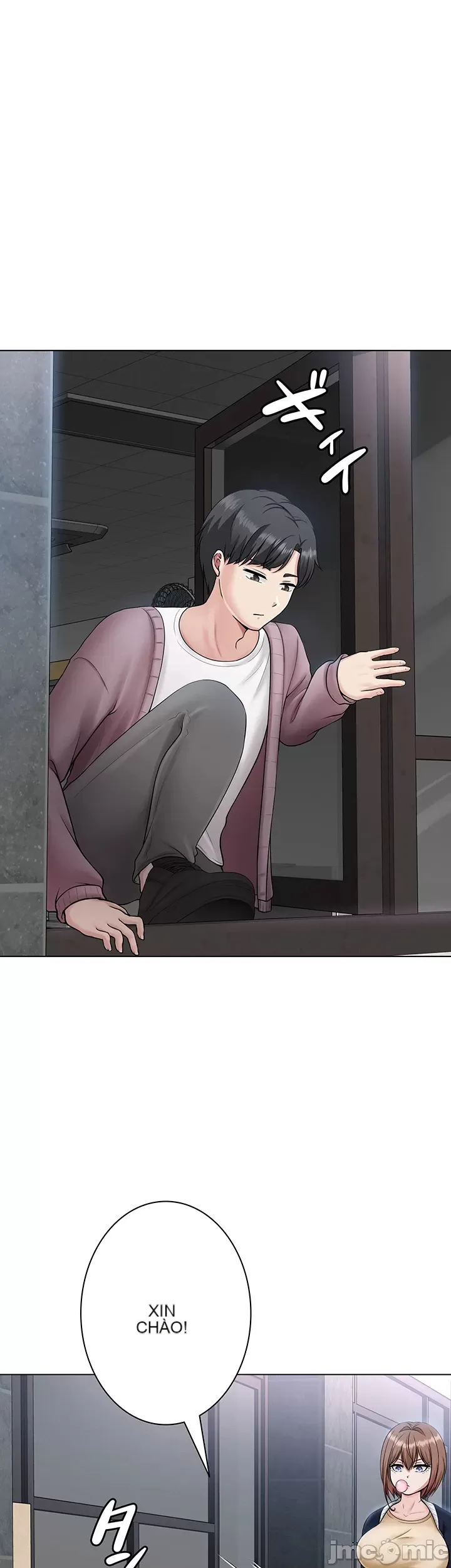 Tình yêu giảng dạy của đàn ông thành thị và phụ nữ phương ngữ Chương 1-53