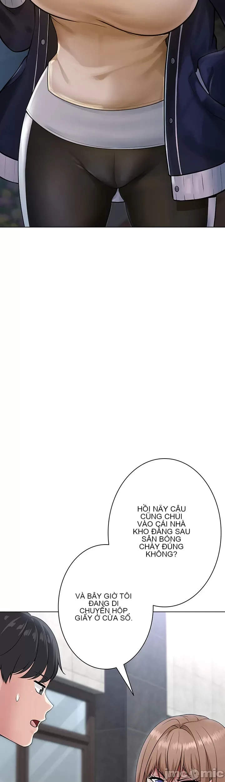 Tình yêu giảng dạy của đàn ông thành thị và phụ nữ phương ngữ Chương 1-53