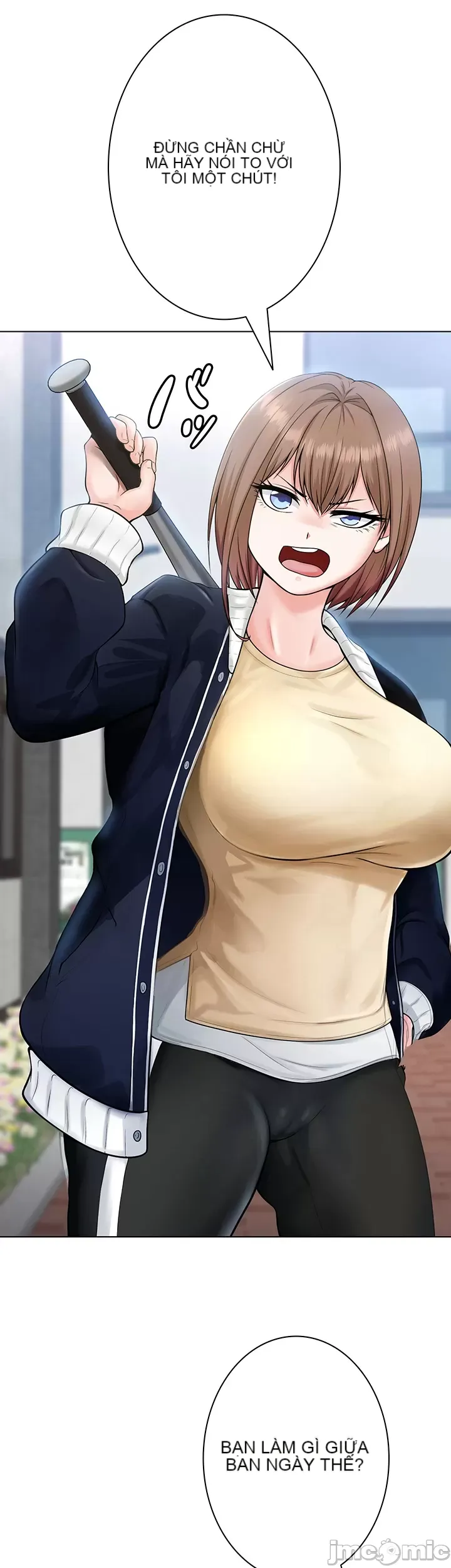 Tình yêu giảng dạy của đàn ông thành thị và phụ nữ phương ngữ Chương 1-53