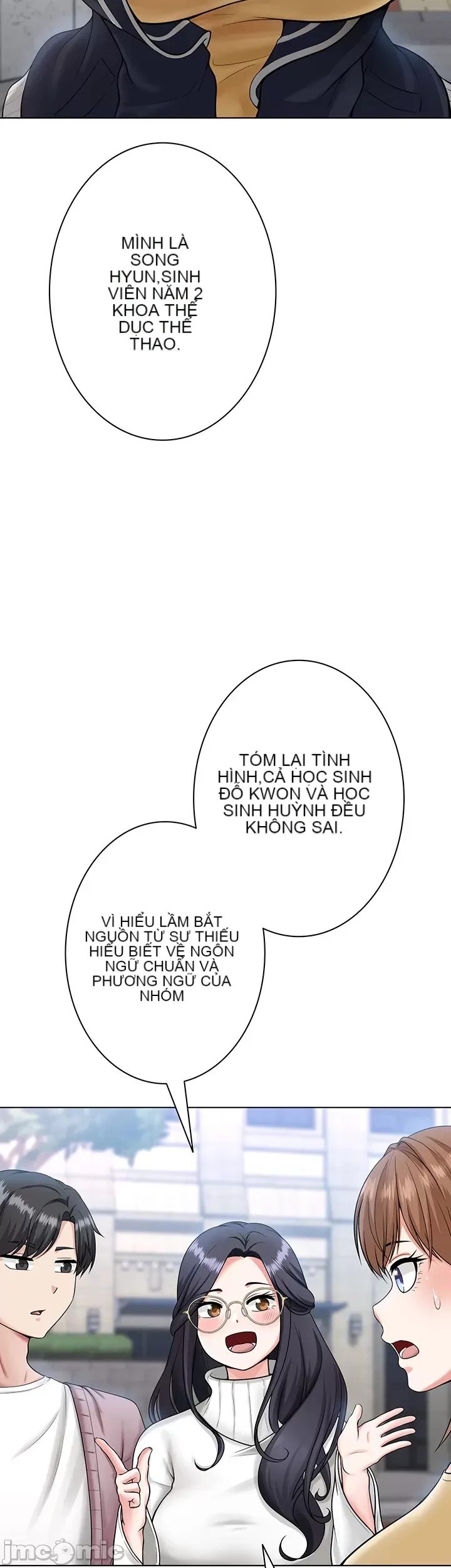 Tình yêu giảng dạy của đàn ông thành thị và phụ nữ phương ngữ Chương 1-53