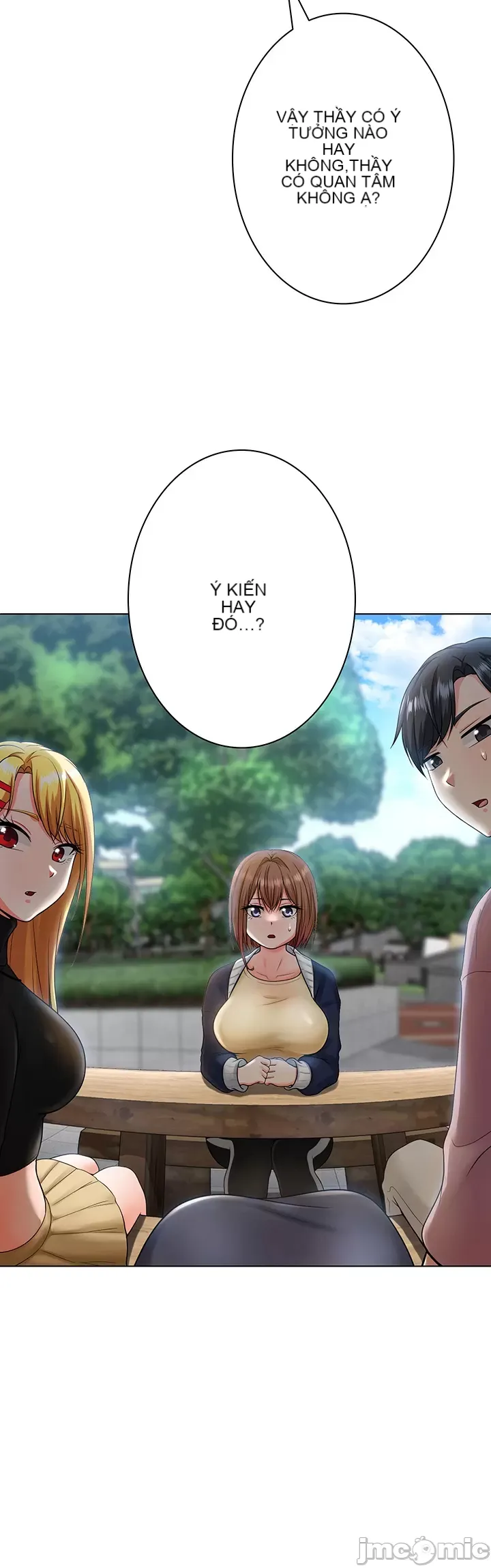 Tình yêu giảng dạy của đàn ông thành thị và phụ nữ phương ngữ Chương 1-53