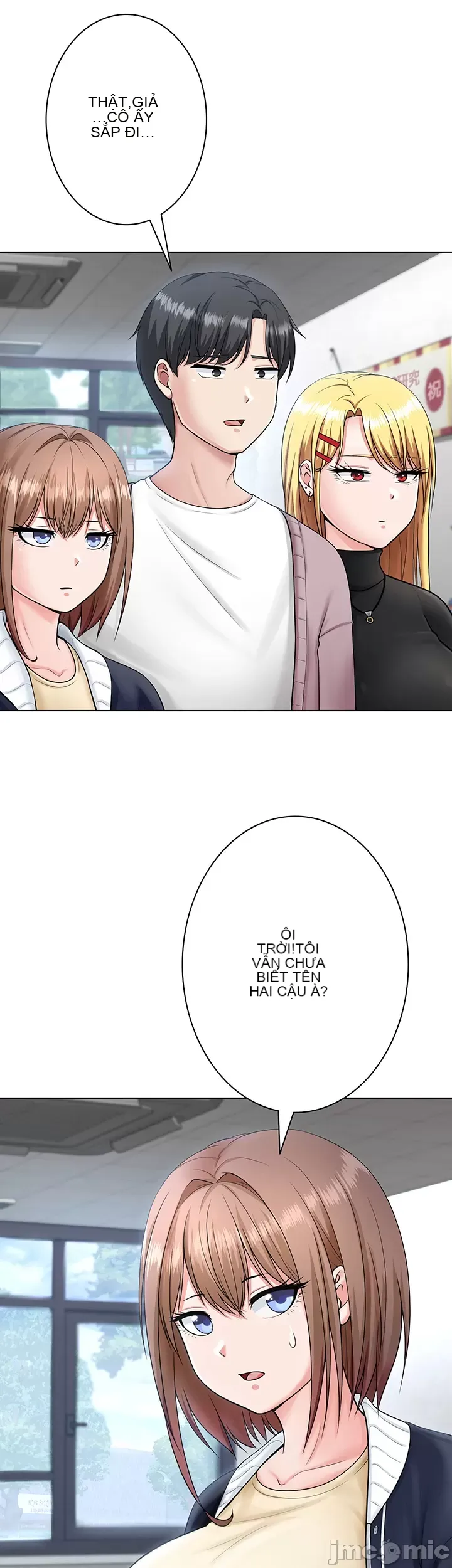 Tình yêu giảng dạy của đàn ông thành thị và phụ nữ phương ngữ Chương 1-53