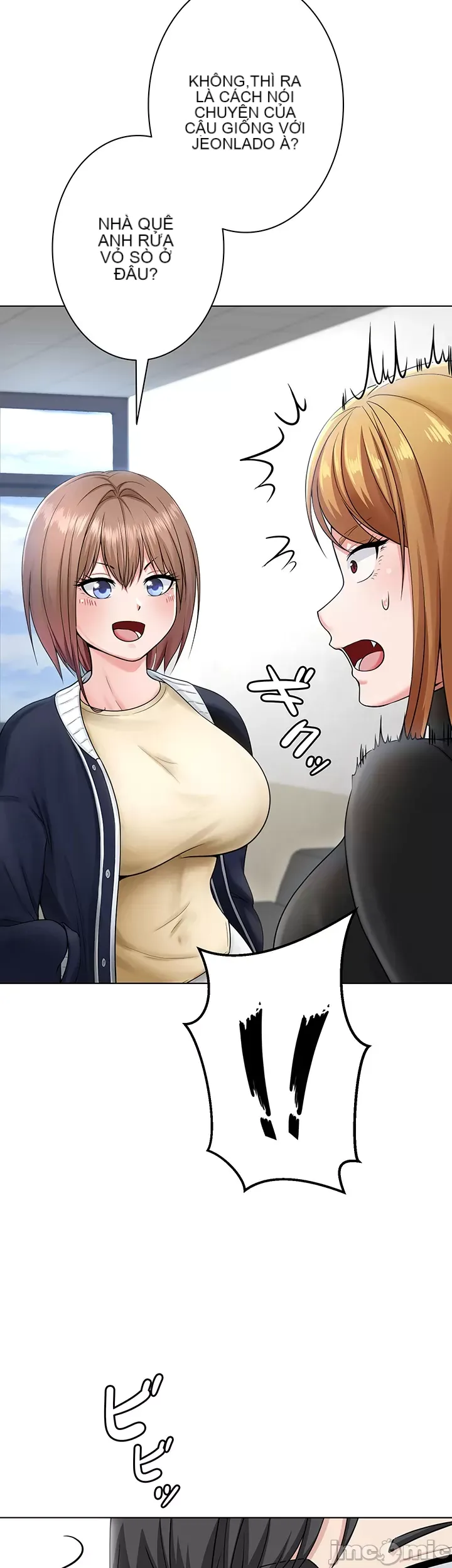 Tình yêu giảng dạy của đàn ông thành thị và phụ nữ phương ngữ Chương 1-53