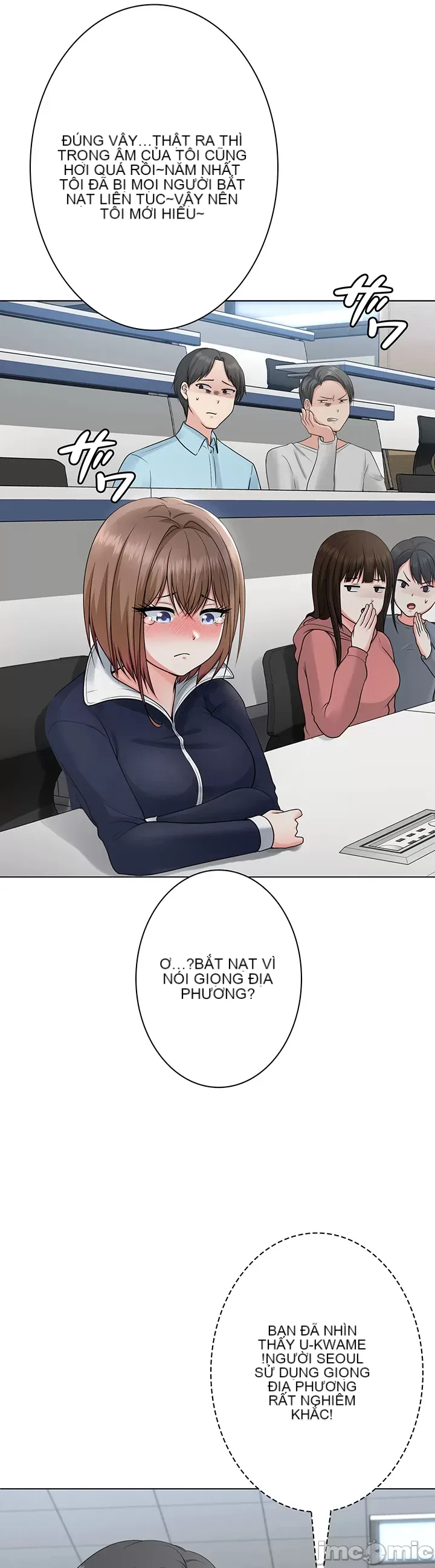 Tình yêu giảng dạy của đàn ông thành thị và phụ nữ phương ngữ Chương 1-53