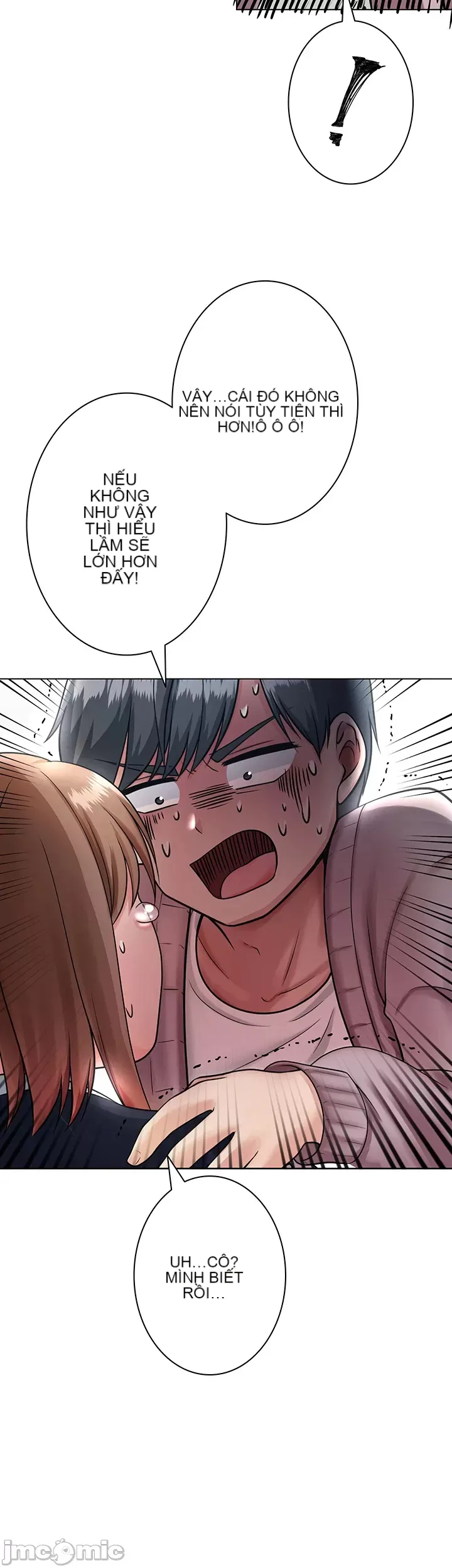 Tình yêu giảng dạy của đàn ông thành thị và phụ nữ phương ngữ Chương 1-53