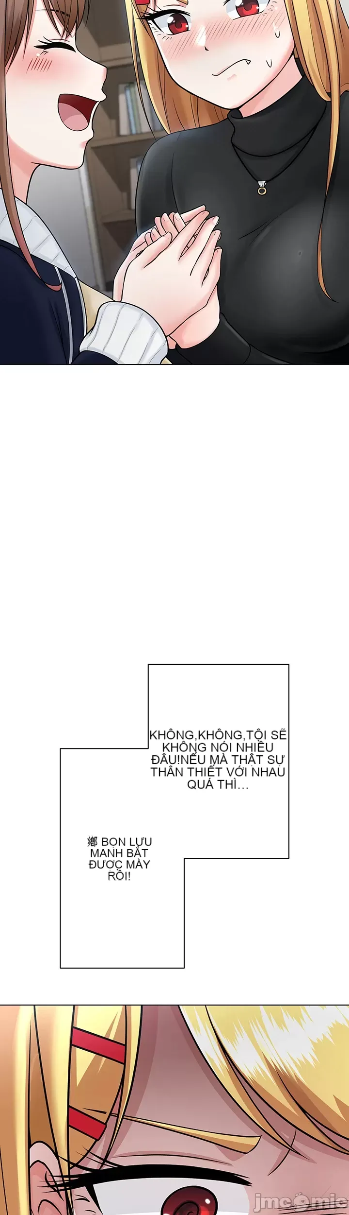 Tình yêu giảng dạy của đàn ông thành thị và phụ nữ phương ngữ Chương 1-53