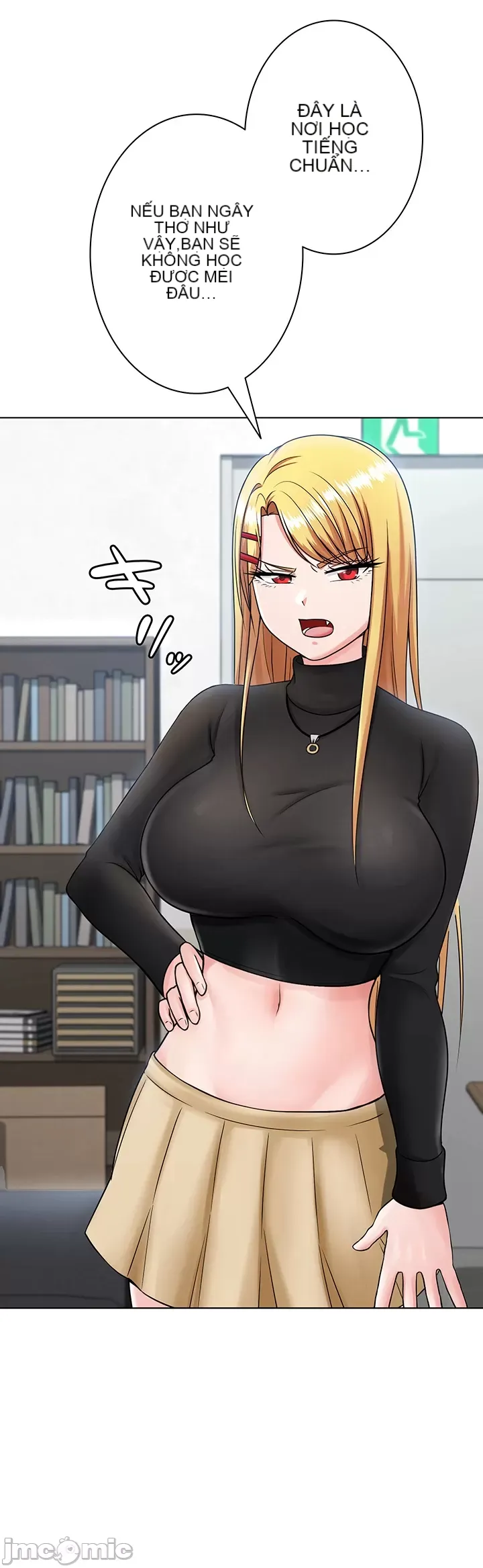 Tình yêu giảng dạy của đàn ông thành thị và phụ nữ phương ngữ Chương 1-53