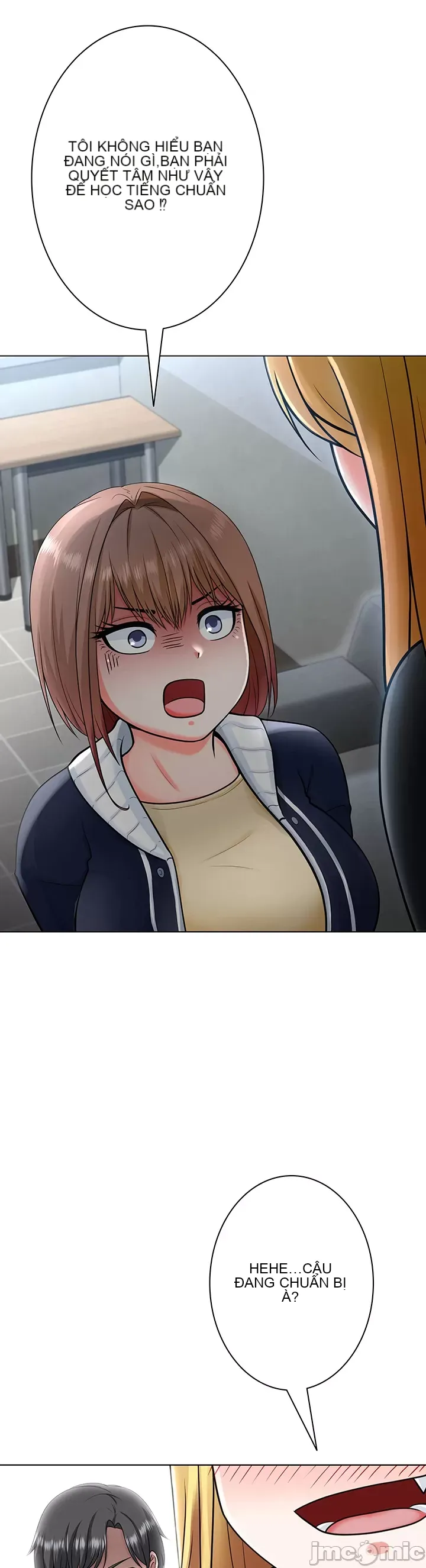 Tình yêu giảng dạy của đàn ông thành thị và phụ nữ phương ngữ Chương 1-53