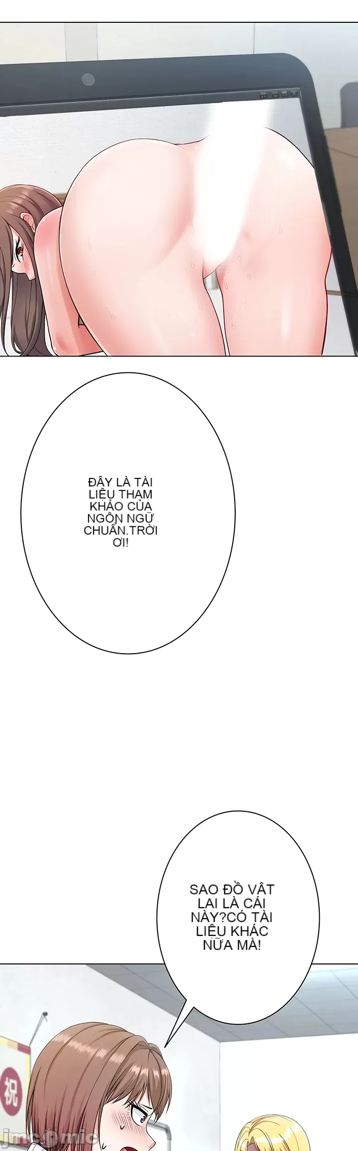 Tình yêu giảng dạy của đàn ông thành thị và phụ nữ phương ngữ Chương 1-53