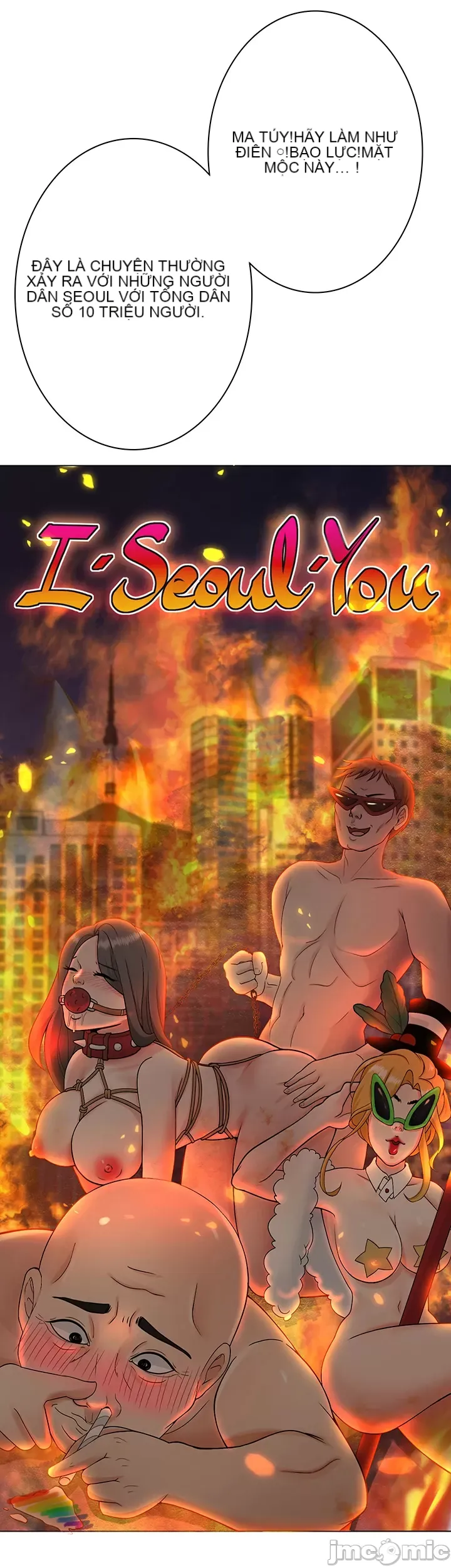 Tình yêu giảng dạy của đàn ông thành thị và phụ nữ phương ngữ Chương 1-53