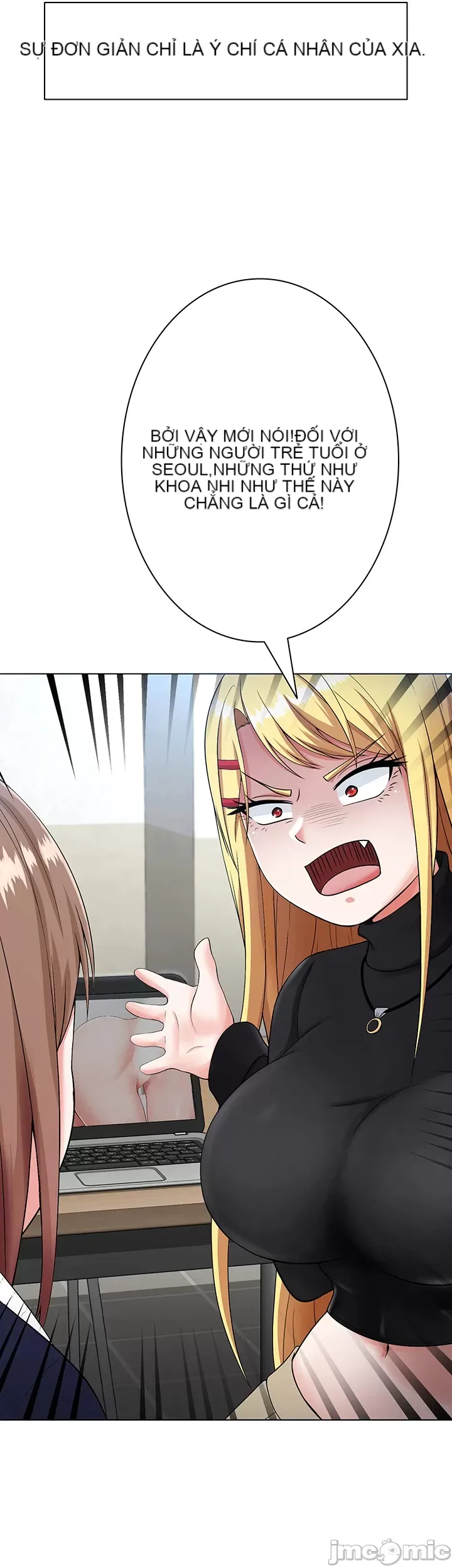 Tình yêu giảng dạy của đàn ông thành thị và phụ nữ phương ngữ Chương 1-53