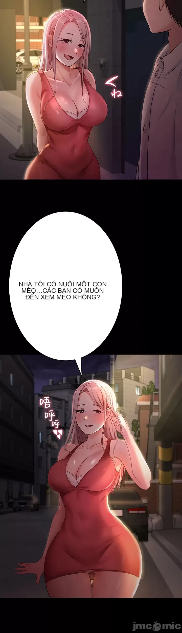 Tình yêu giảng dạy của đàn ông thành thị và phụ nữ phương ngữ Chương 1-53