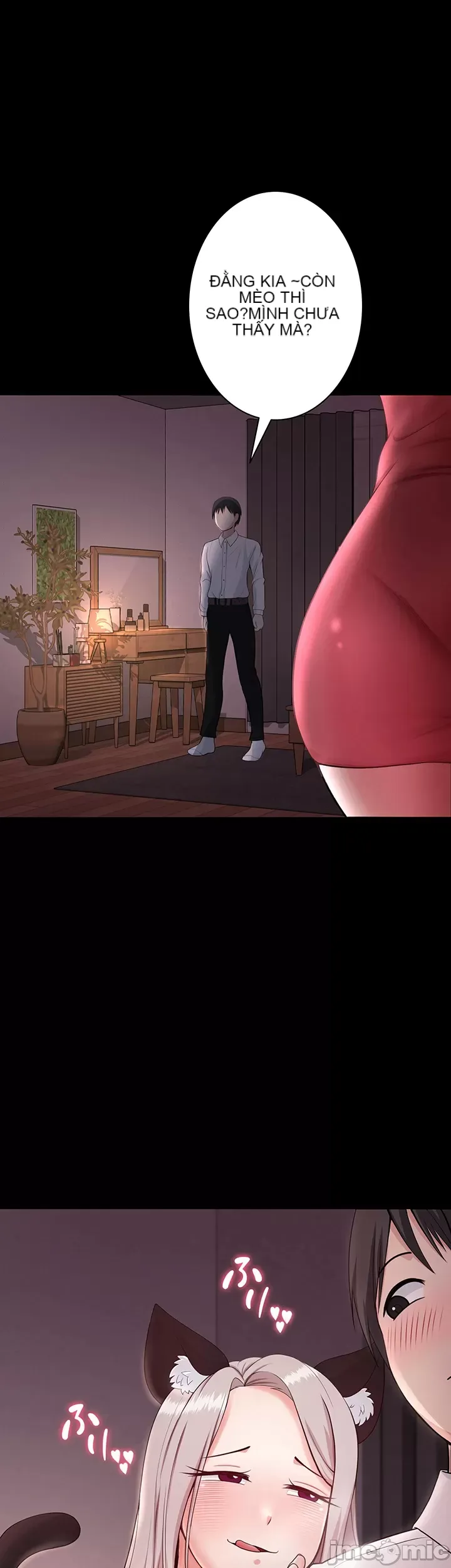 Tình yêu giảng dạy của đàn ông thành thị và phụ nữ phương ngữ Chương 1-53