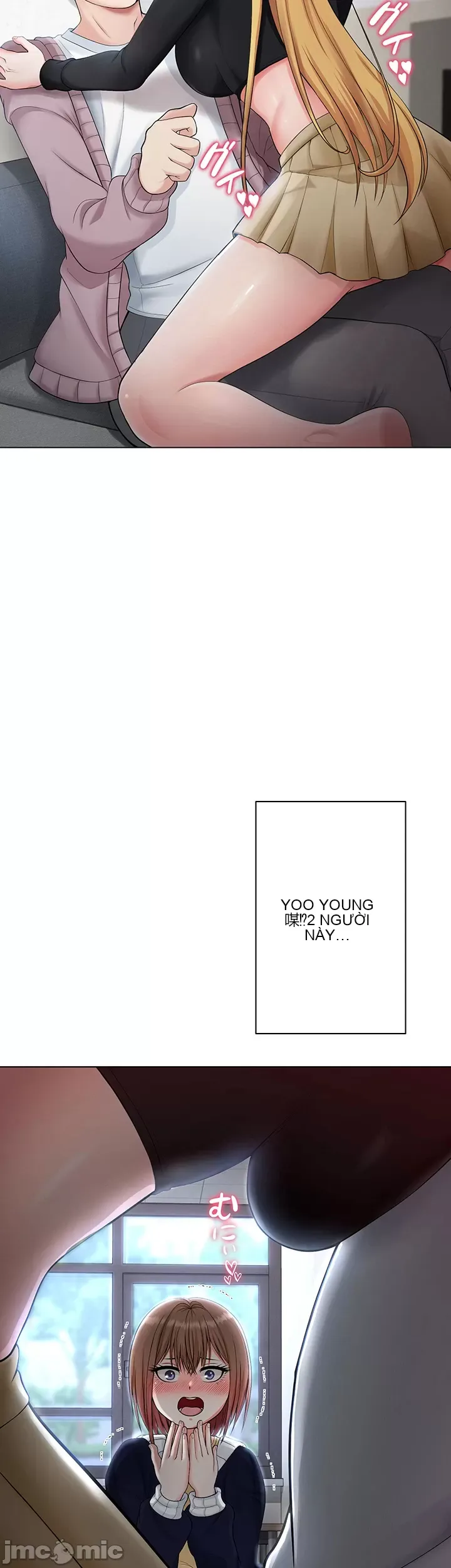 Tình yêu giảng dạy của đàn ông thành thị và phụ nữ phương ngữ Chương 1-53