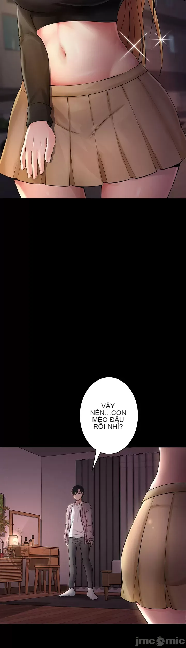 Tình yêu giảng dạy của đàn ông thành thị và phụ nữ phương ngữ Chương 1-53