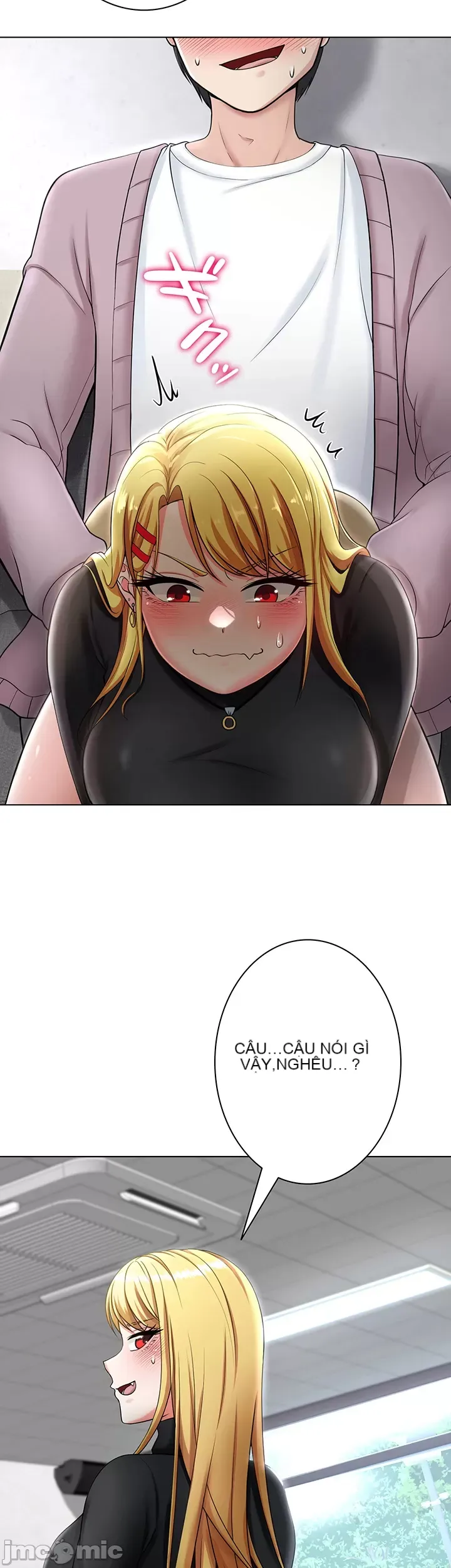 Tình yêu giảng dạy của đàn ông thành thị và phụ nữ phương ngữ Chương 1-53