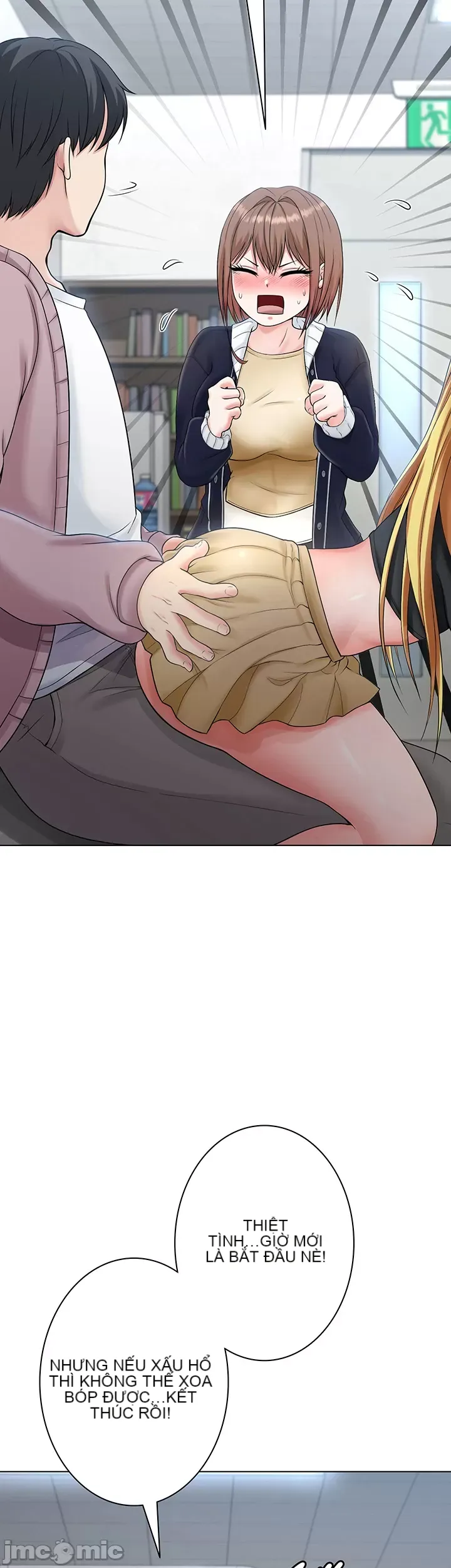 Tình yêu giảng dạy của đàn ông thành thị và phụ nữ phương ngữ Chương 1-53