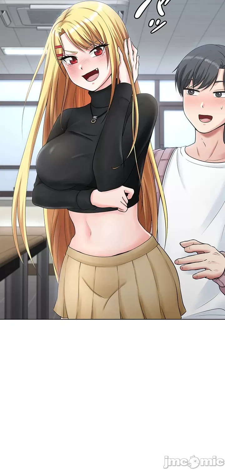 Tình yêu giảng dạy của đàn ông thành thị và phụ nữ phương ngữ Chương 1-53