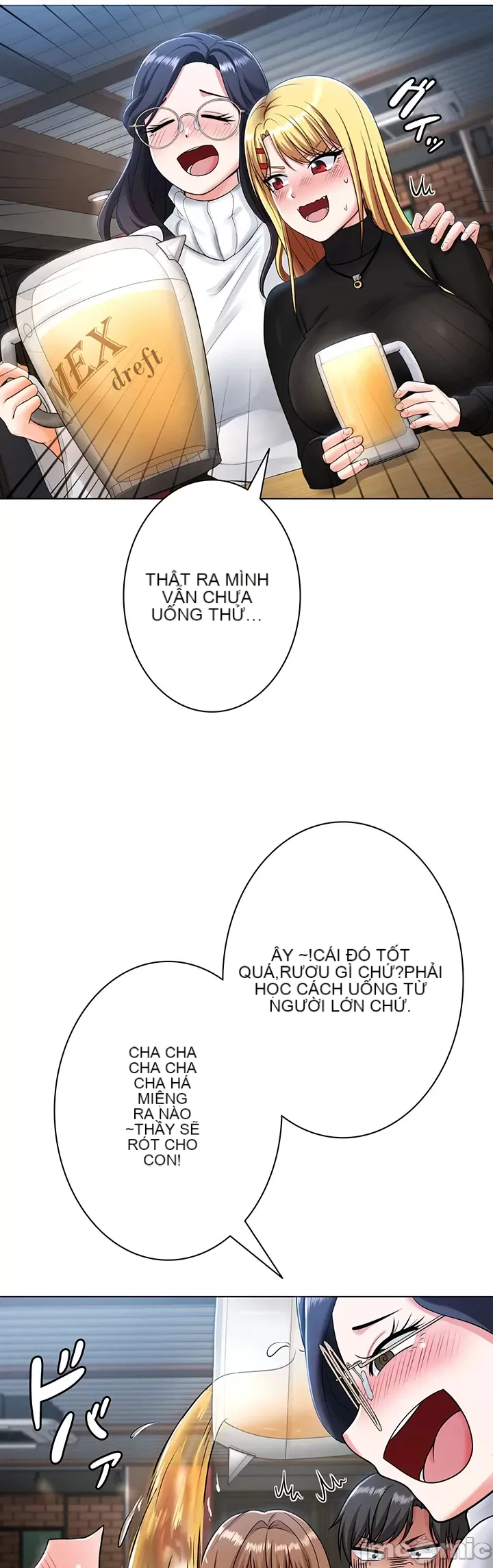 Tình yêu giảng dạy của đàn ông thành thị và phụ nữ phương ngữ Chương 1-53