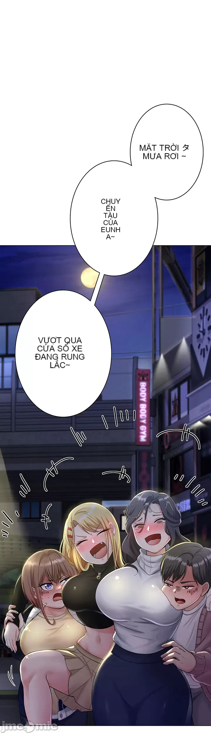 Tình yêu giảng dạy của đàn ông thành thị và phụ nữ phương ngữ Chương 1-53