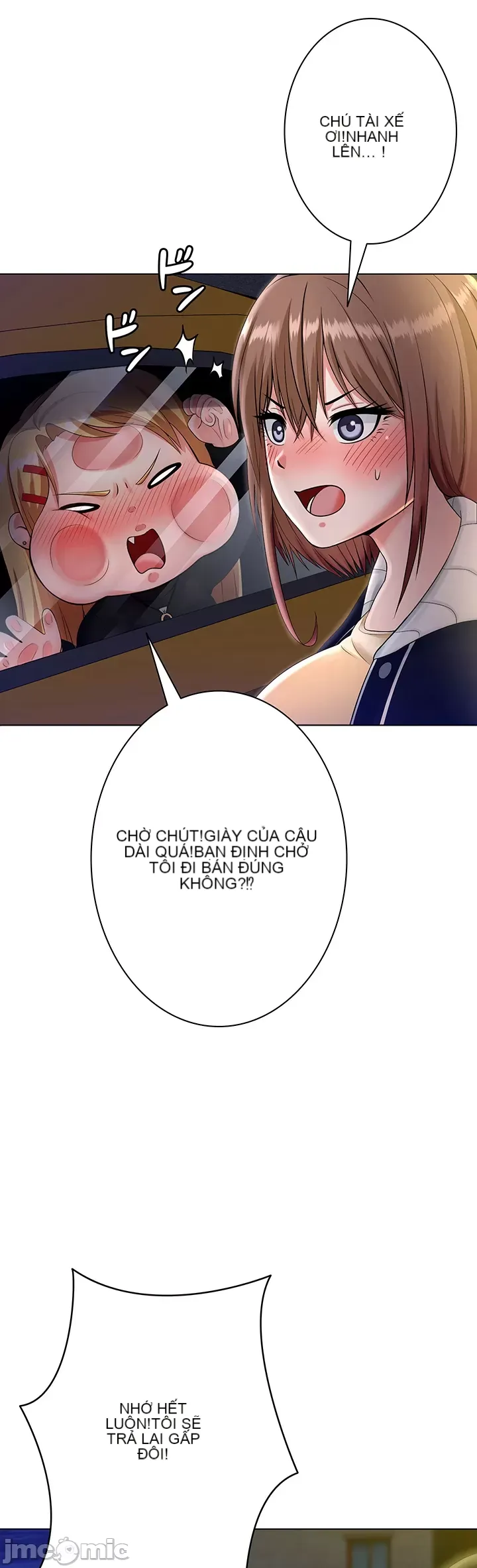 Tình yêu giảng dạy của đàn ông thành thị và phụ nữ phương ngữ Chương 1-53