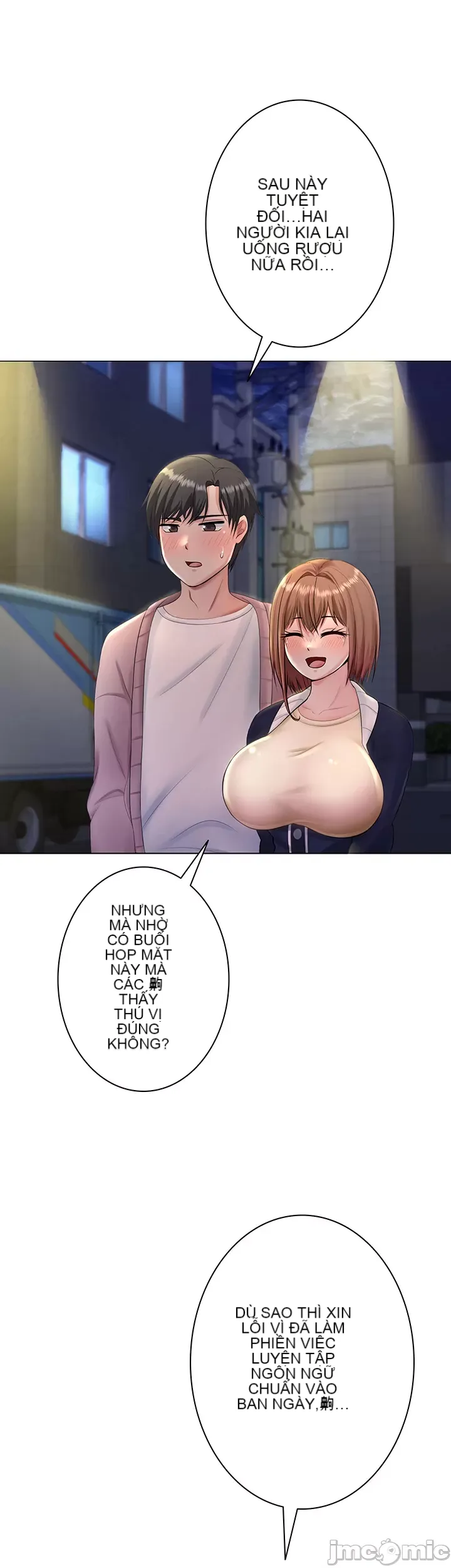 Tình yêu giảng dạy của đàn ông thành thị và phụ nữ phương ngữ Chương 1-53