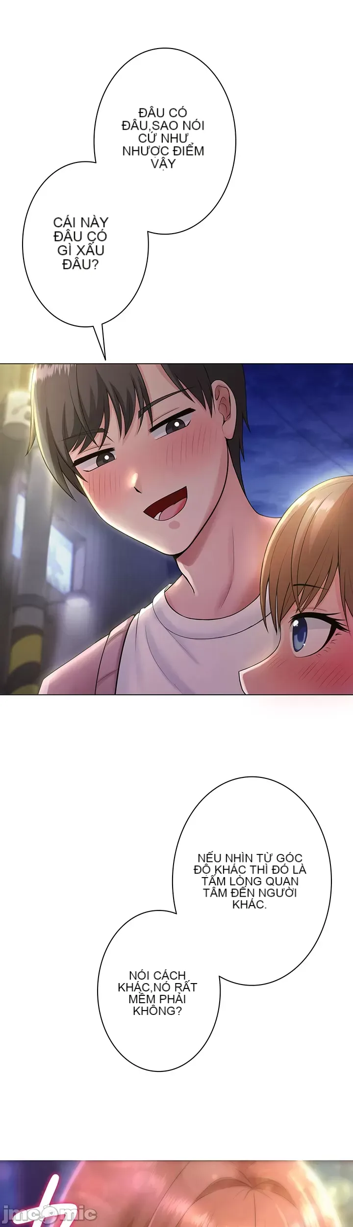 Tình yêu giảng dạy của đàn ông thành thị và phụ nữ phương ngữ Chương 1-53