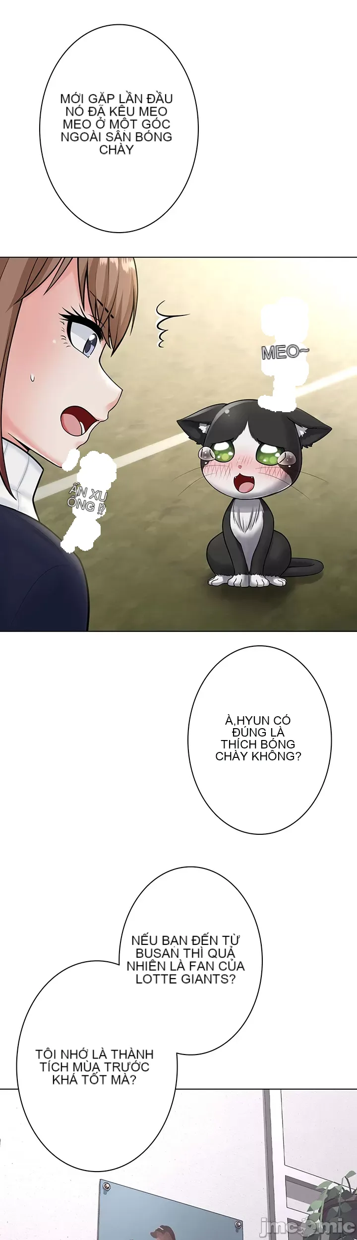 Tình yêu giảng dạy của đàn ông thành thị và phụ nữ phương ngữ Chương 1-53