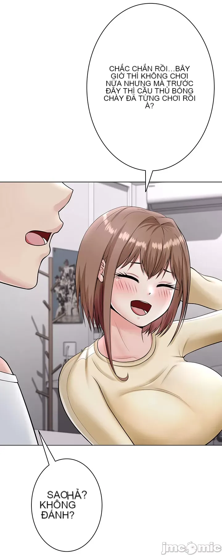 Tình yêu giảng dạy của đàn ông thành thị và phụ nữ phương ngữ Chương 1-53