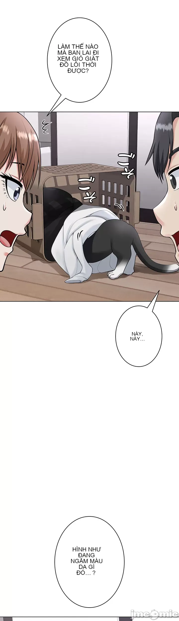 Tình yêu giảng dạy của đàn ông thành thị và phụ nữ phương ngữ Chương 1-53