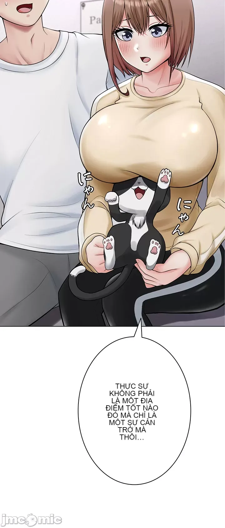 Tình yêu giảng dạy của đàn ông thành thị và phụ nữ phương ngữ Chương 1-53