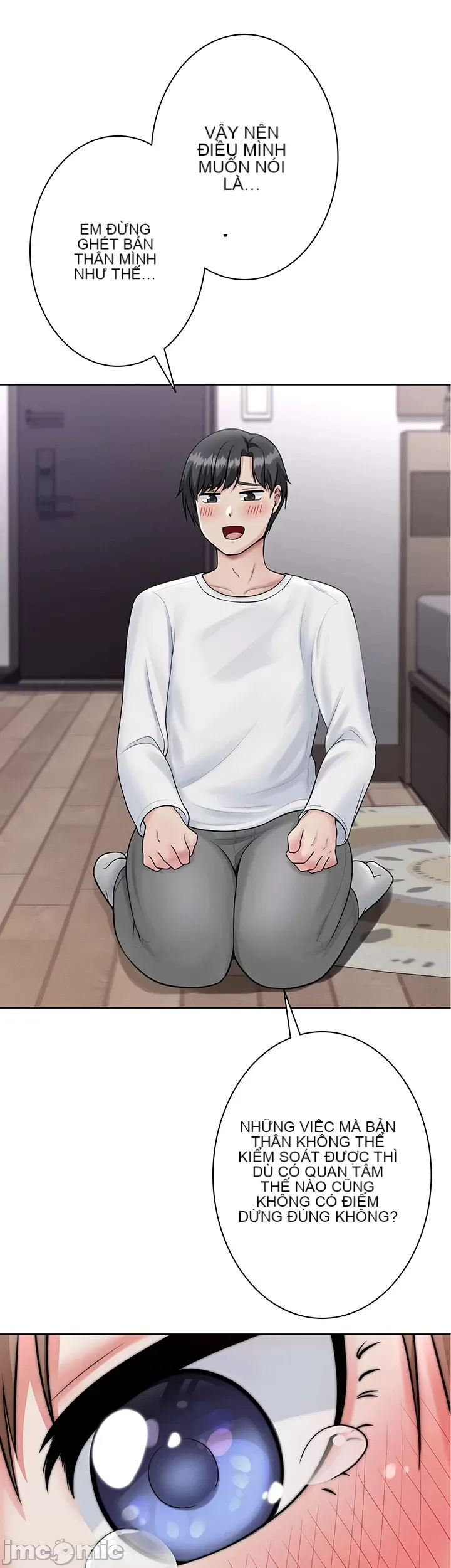 Tình yêu giảng dạy của đàn ông thành thị và phụ nữ phương ngữ Chương 1-53