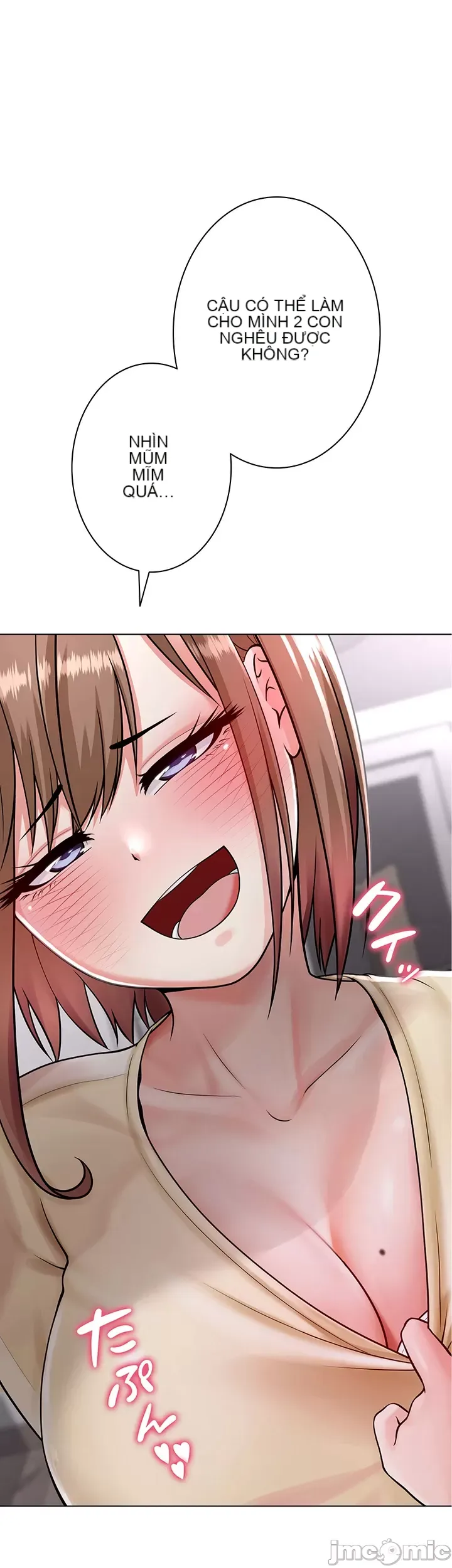 Tình yêu giảng dạy của đàn ông thành thị và phụ nữ phương ngữ Chương 1-53