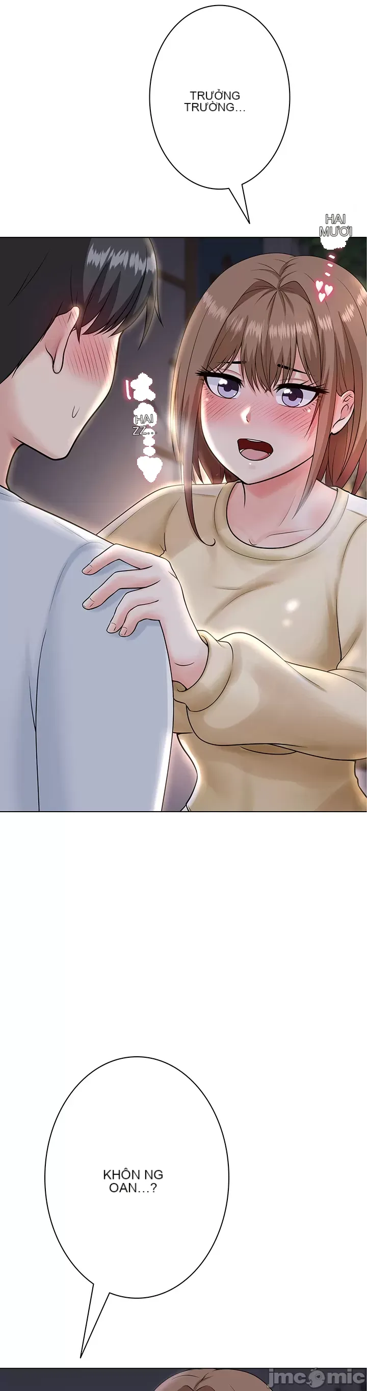 Tình yêu giảng dạy của đàn ông thành thị và phụ nữ phương ngữ Chương 1-53