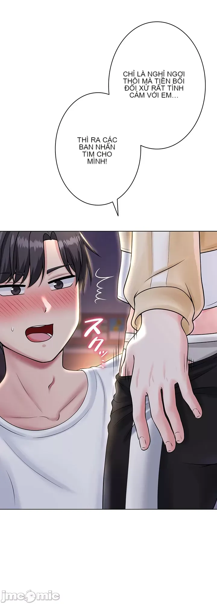 Tình yêu giảng dạy của đàn ông thành thị và phụ nữ phương ngữ Chương 1-53