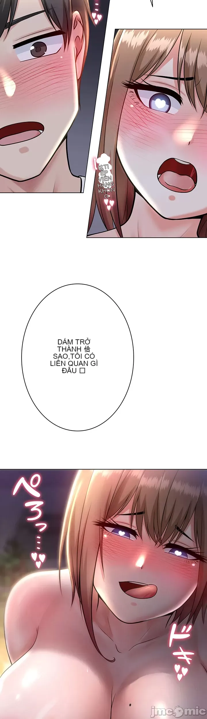 Tình yêu giảng dạy của đàn ông thành thị và phụ nữ phương ngữ Chương 1-53