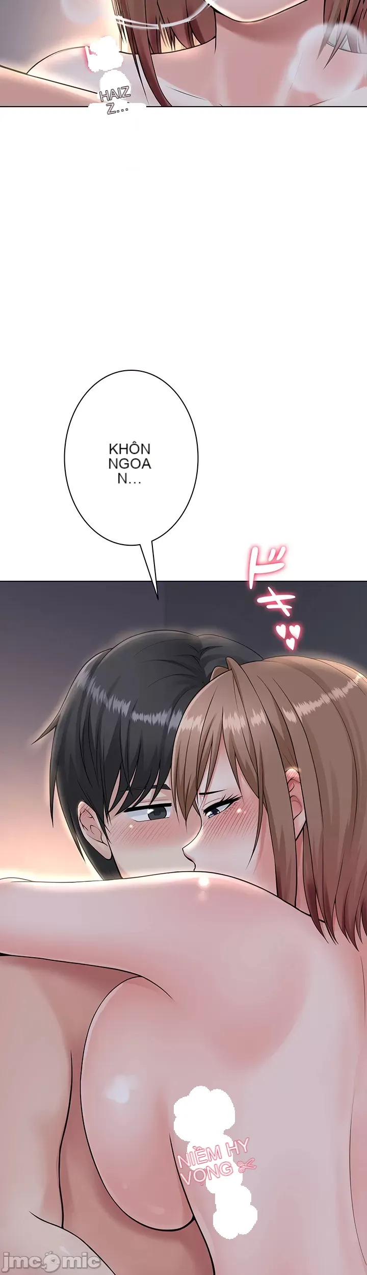 Tình yêu giảng dạy của đàn ông thành thị và phụ nữ phương ngữ Chương 1-53