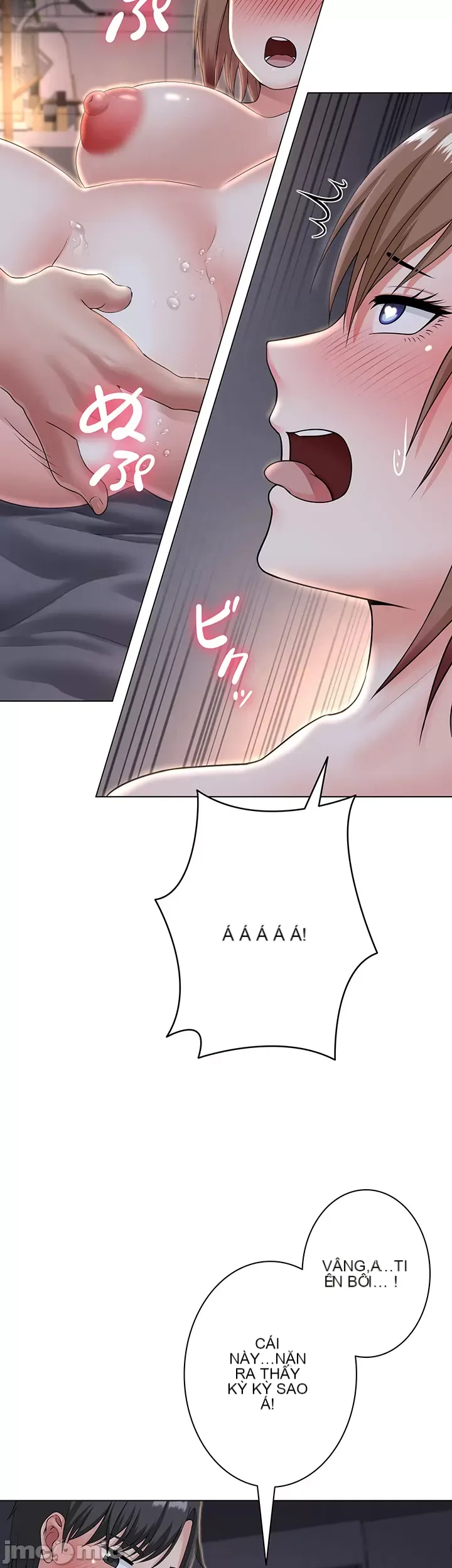 Tình yêu giảng dạy của đàn ông thành thị và phụ nữ phương ngữ Chương 1-53