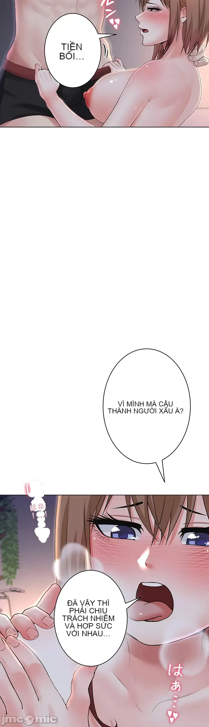 Tình yêu giảng dạy của đàn ông thành thị và phụ nữ phương ngữ Chương 1-53