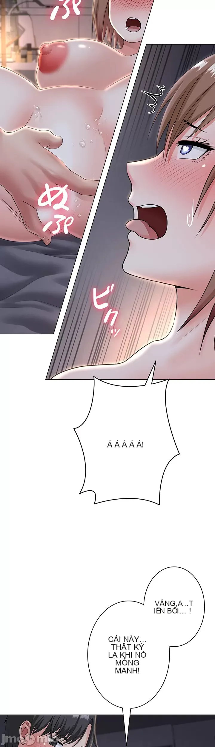 Tình yêu giảng dạy của đàn ông thành thị và phụ nữ phương ngữ Chương 1-53