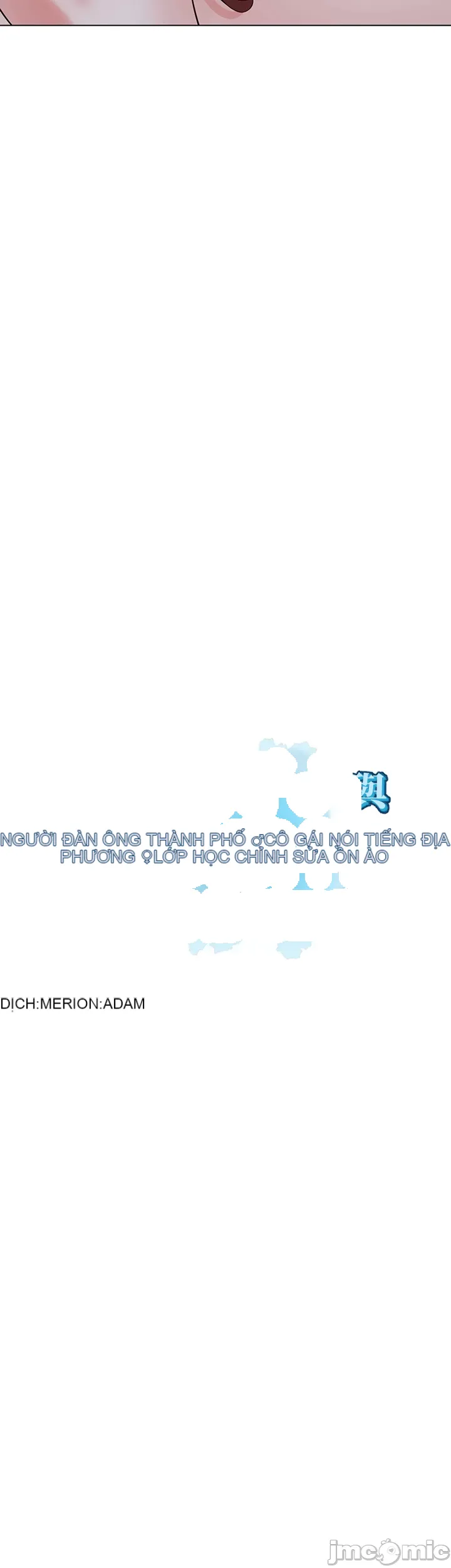 Tình yêu giảng dạy của đàn ông thành thị và phụ nữ phương ngữ Chương 1-53