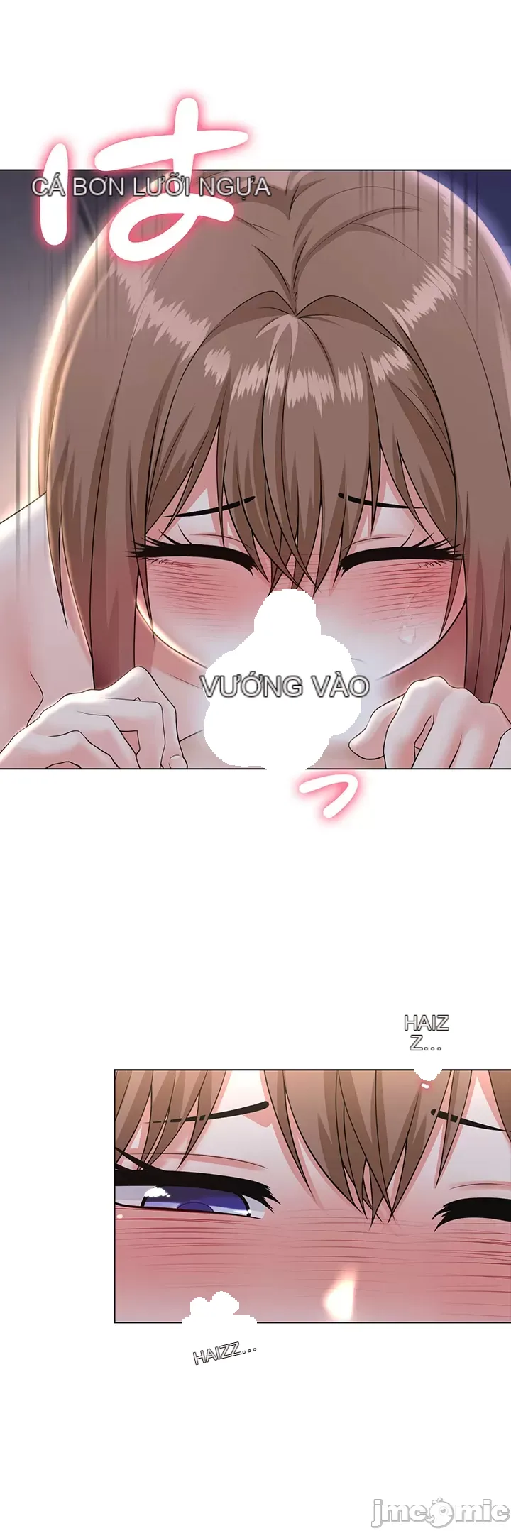 Tình yêu giảng dạy của đàn ông thành thị và phụ nữ phương ngữ Chương 1-53