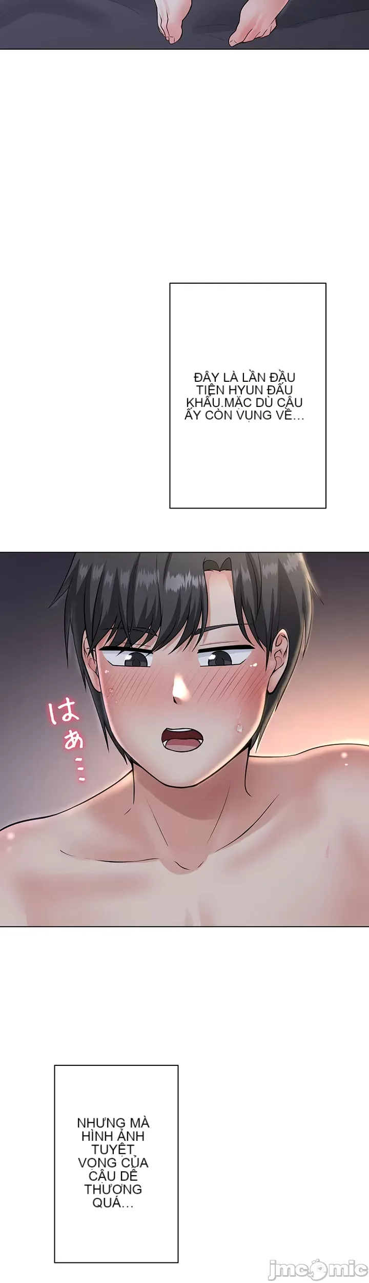 Tình yêu giảng dạy của đàn ông thành thị và phụ nữ phương ngữ Chương 1-53