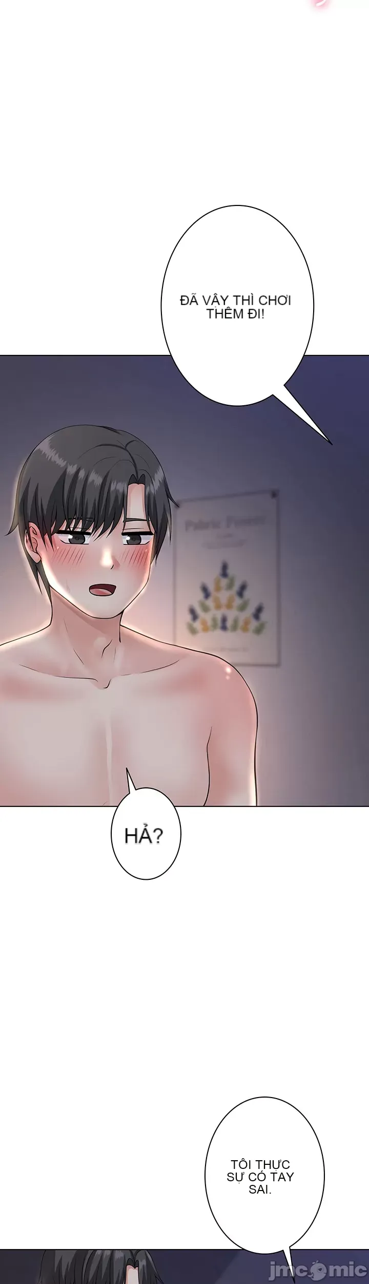 Tình yêu giảng dạy của đàn ông thành thị và phụ nữ phương ngữ Chương 1-53